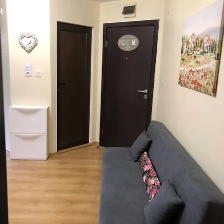 Apartmán 10 Carevo