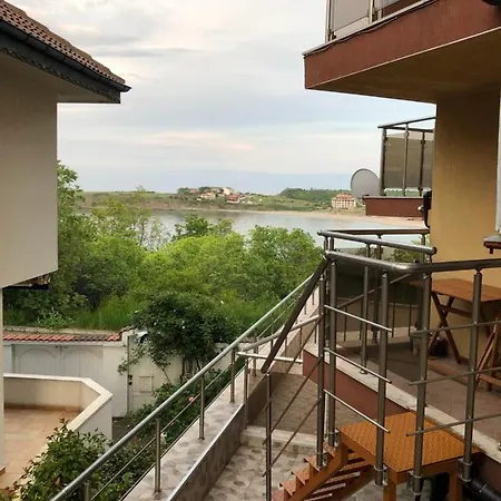 10 Apartmán