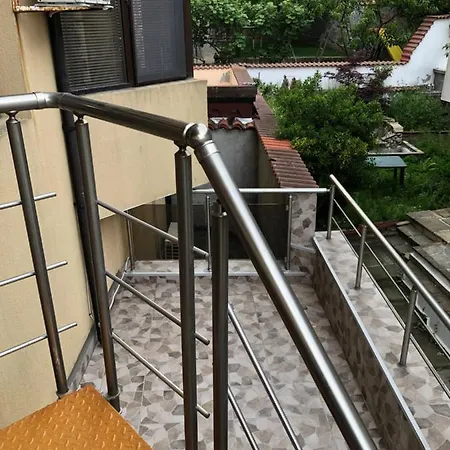 Apartmán 10 Carevo