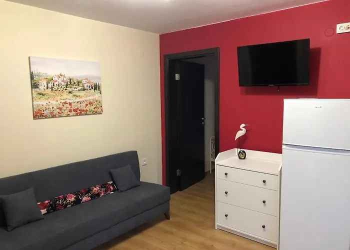 Апартамент 10 Царево