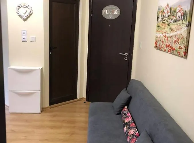 Апартамент 10 Царево