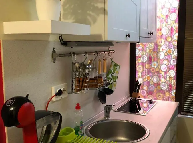 Апартамент 10