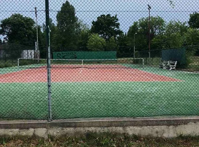 Апартамент 10