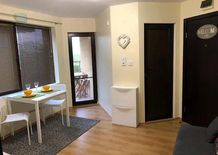 10 Апартамент