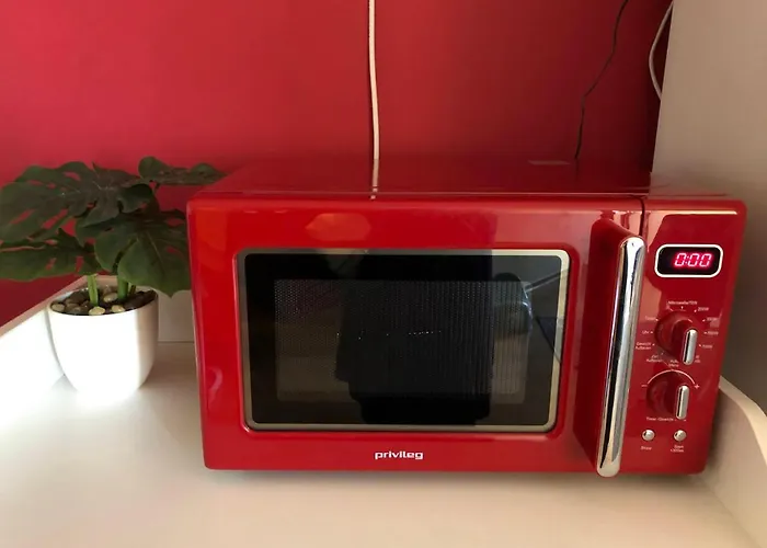 10 Апартамент