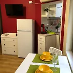 Sea Whisper - морски шепот Διαμέρισμα Tsarevo