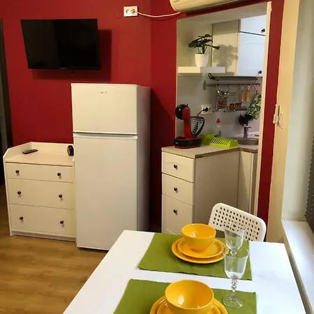 10 Appartement Tsarevo