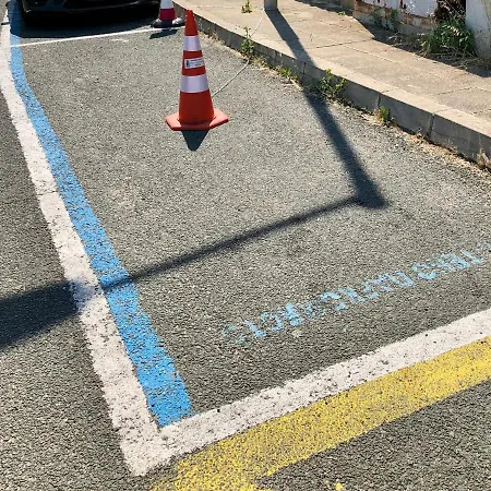 Appartement 10 Tsarevo